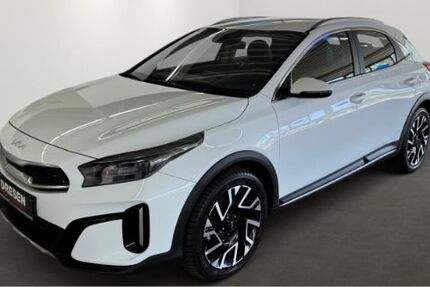 Kia XCeed 24.196 km 22.980 &euro; Neuss 41464