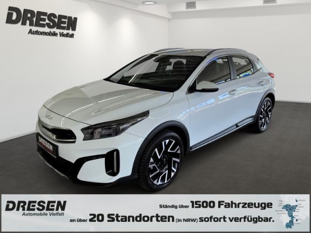 Kia XCeed 24.196 km 22.980 &euro; Neuss 41464