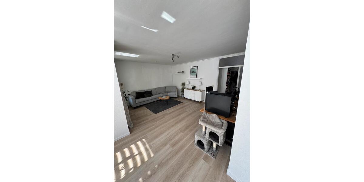 Etagenwohnung Monheim am Rhein - 3 Zimmer, 90 m&sup2;, 1.139&euro; | Angebot:26372711