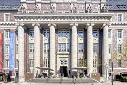 Wohnung Düsseldorf Altstadt - 2 Zimmer, 55 m&sup2;, 1.750&euro; | Angebot:26244901