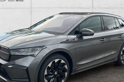 Skoda Enyaq 9.694 km 44.990 &euro; Pulheim-Brauweiler 50259