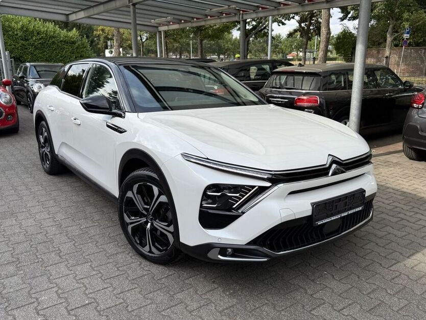 C5 X