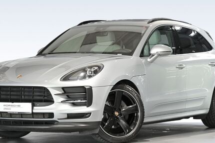 Porsche Macan 67.460 km 53.390 &euro; Düsseldorf 40468
