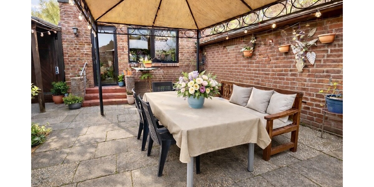 Kempen - Großes Grundstück. Freistehendes Haus. Viele Möglichkeiten. - Einfamilienhaus Kempen | Angebot:26913979