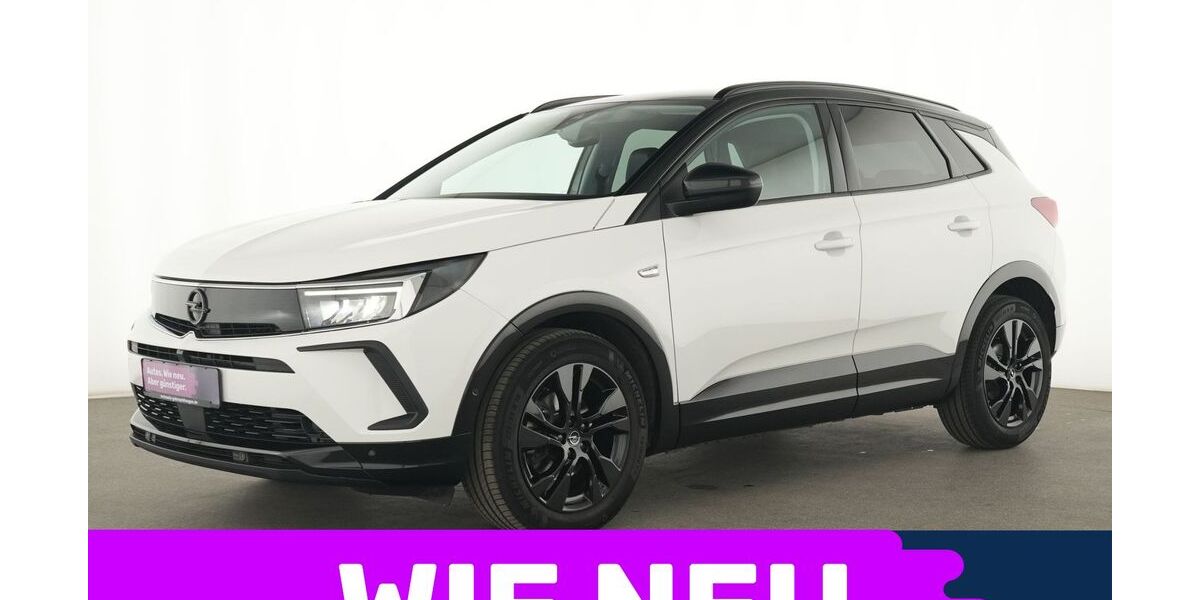 Opel Grandland (X) 70.035 km 14.478 &euro; Neuss 41460