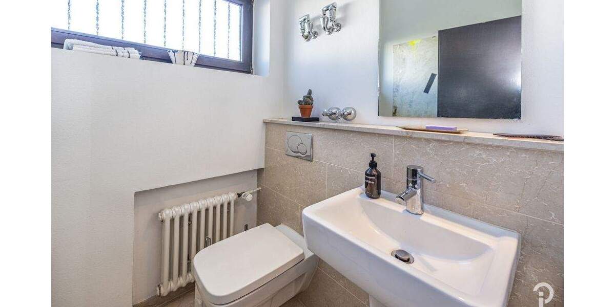 Reihenendhaus Düsseldorf Benrath - 5 Zimmer, 187 m&sup2;, 995.000&euro; | Angebot:25834719