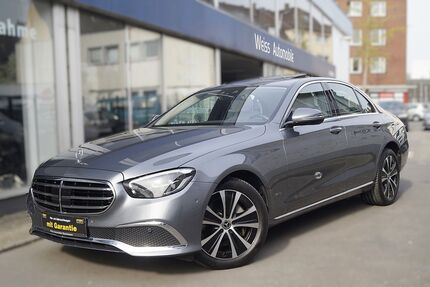 Mercedes-Benz E 300 92.000 km 34.990 &euro; Oberhausen 46045
