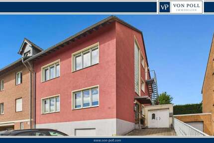 Wohnung zum Kaufen in Bergheim Glessen 210.000 € 69 m² 3 zimmer