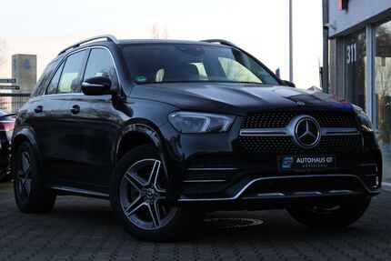 Mercedes-Benz GLE 350 39.208 km 56.999 &euro; Düsseldorf 40625