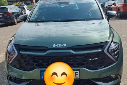 Kia Sportage 23.000 km 36.499 &euro; Düsseldorf 40599