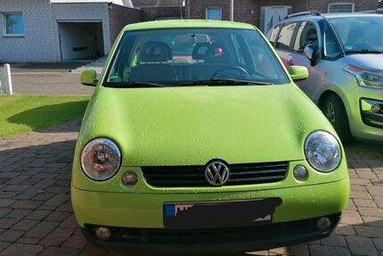 VW Lupo 168.700 km 1.500 &euro; Dormagen 41542