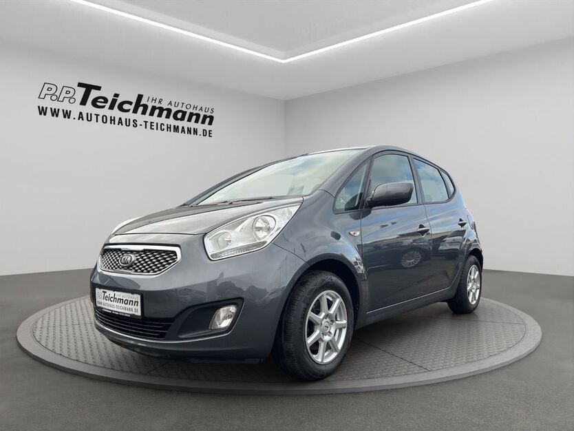 Kia Venga 133.126 km 5.900 € Dormagen 41540