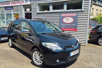 Mazda 5 182.050 km 4.200 &euro; Krefeld 47798