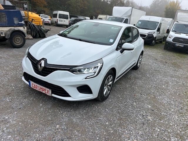 Renault Clio 118.000 km 8.490 &euro; Mönchengladbach 41199