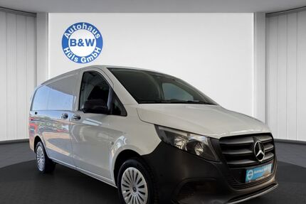 Mercedes-Benz Vito 33.272 km 30.999 &euro; Krefeld 47805