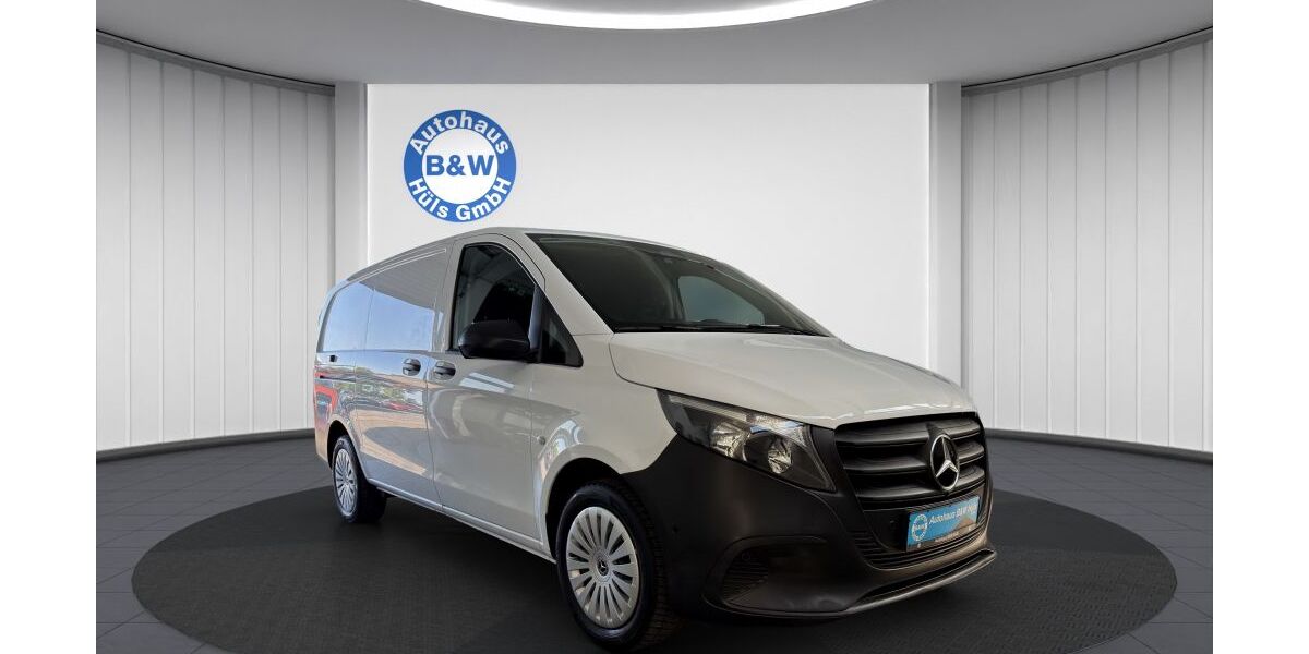 Mercedes-Benz Vito 33.272 km 30.999 &euro; Krefeld 47805