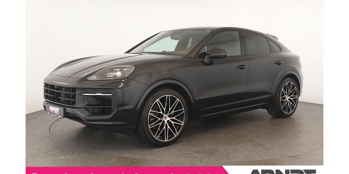 Porsche Cayenne 30.000 km 89.884 &euro; Neuss 41464