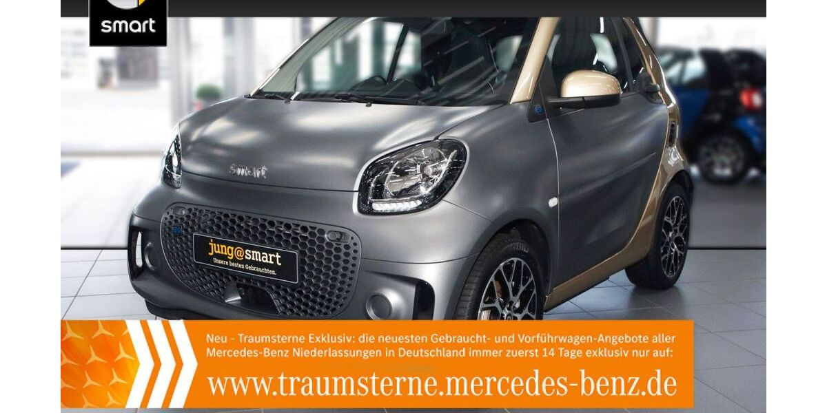 Smart ForTwo 15.050 km 14.890 &euro; Leverkusen 51371