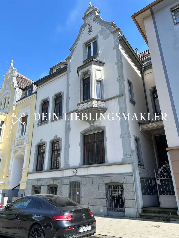 Büro in Mönchengladbach 879.000 € 360 m²