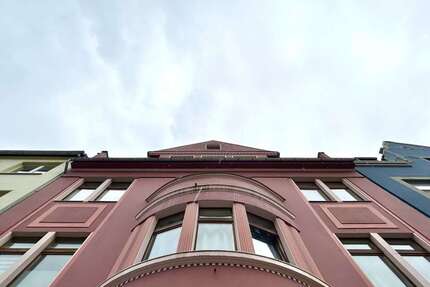Wohnung zum Mieten in Düsseldorf 930 € 74.22 m²