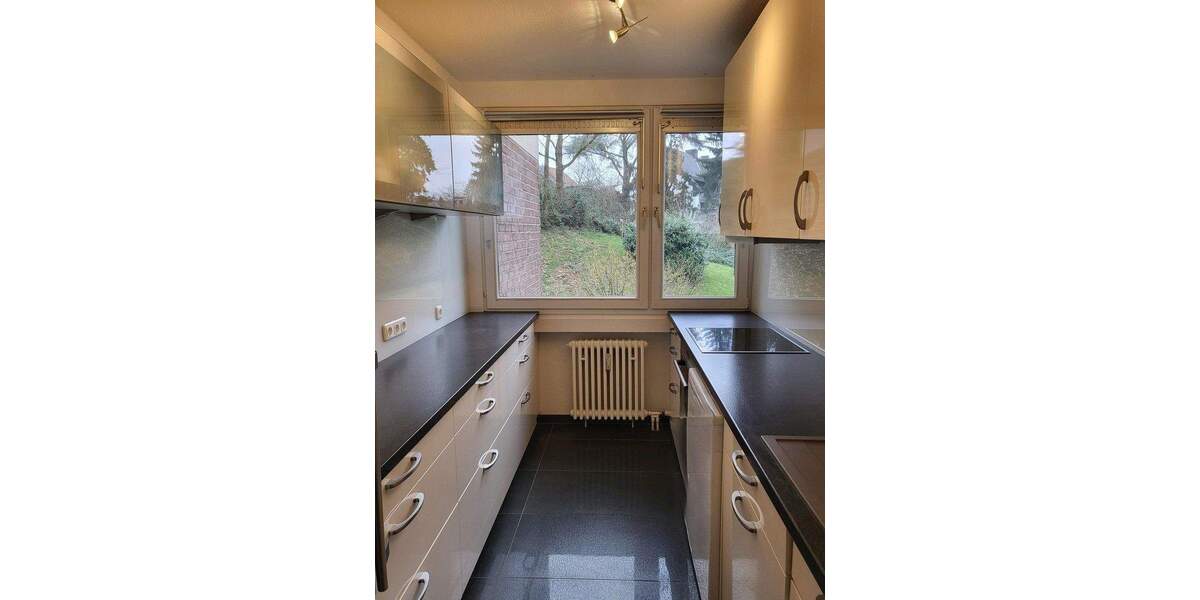 Etagenwohnung Mönchengladbach Schrievers - 3 Zimmer, 86 m&sup2;, 170.000&euro; | Angebot:24496513