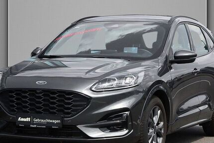 Ford Kuga 37.250 km 22.790 &euro; Moers 47441