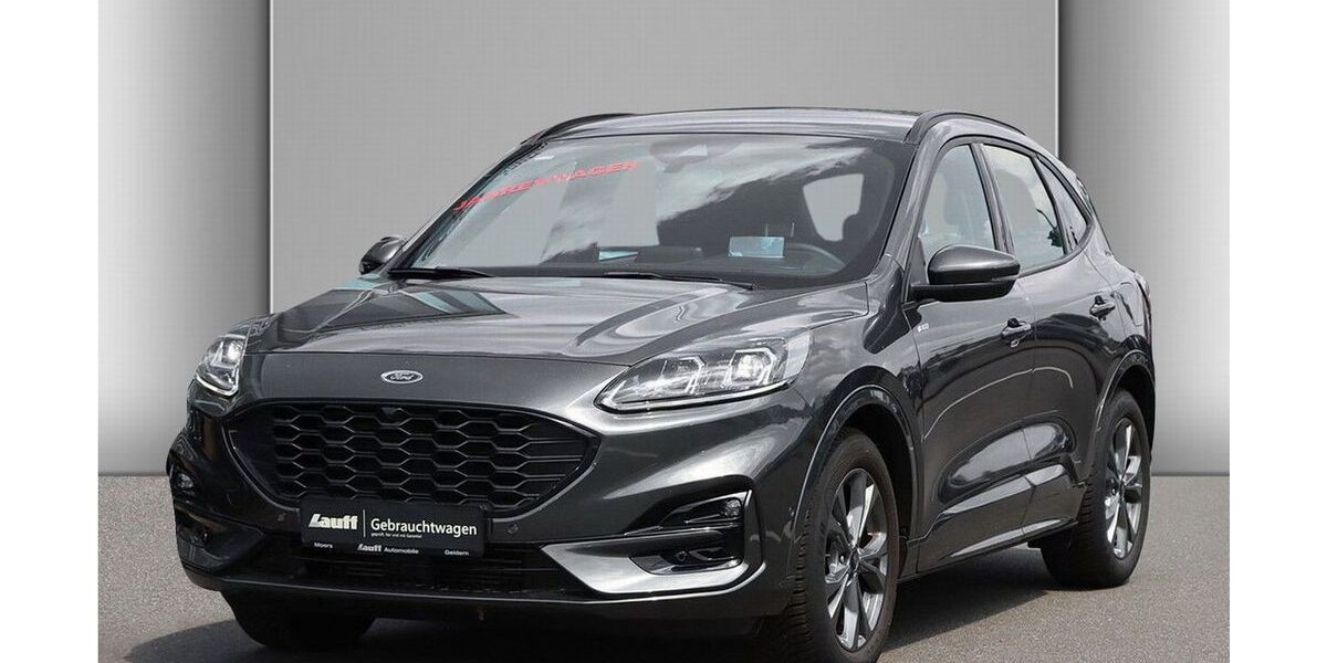 Ford Kuga 37.250 km 22.790 &euro; Moers 47441