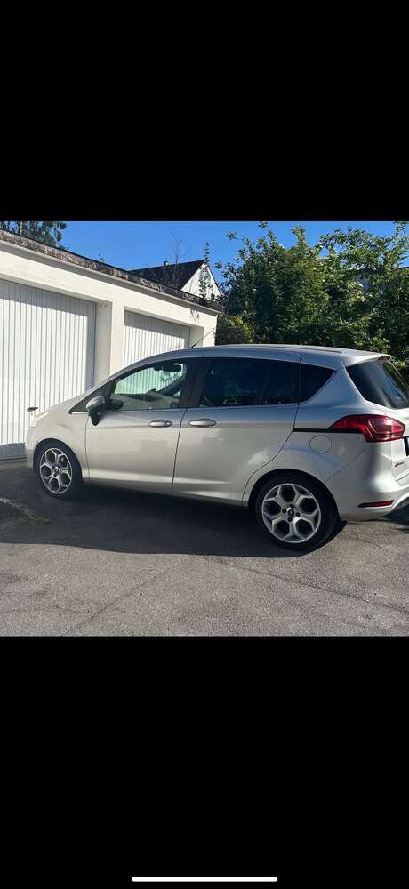 B-Max