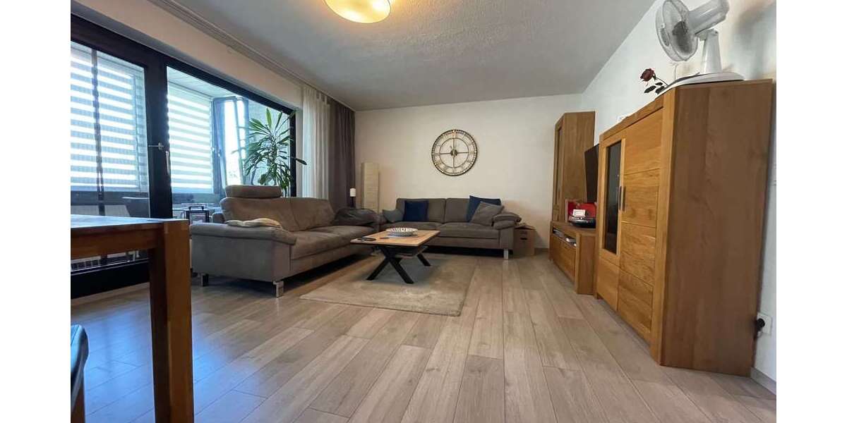 Etagenwohnung Hilden Forstbach - 2 Zimmer, 54 m&sup2;, 645&euro; | Angebot:27145497