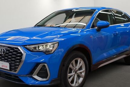 Audi Q3 64.577 km 28.450 &euro; Mülheim a.d. Ruhr 45481