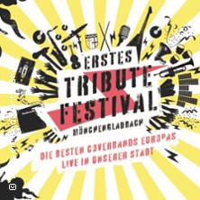 Tribute Festival Mönchengladbach 2025