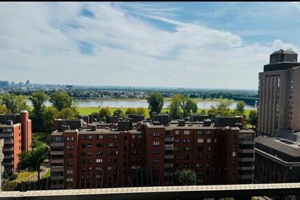 Wohnung Neuss - 3 Zimmer, 90 m&sup2;, 650&euro; | Angebot:25809228