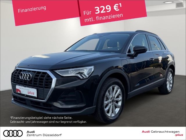 Audi Q3 70.220 km 29.900 &euro; Düsseldorf 40233