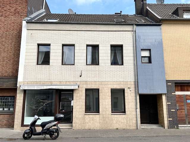 Haus zum Kaufen in Mönchengladbach 295.000 € 116 m²