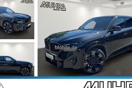 BMW XM 19.500 km 101.490 € Oberhausen 46149