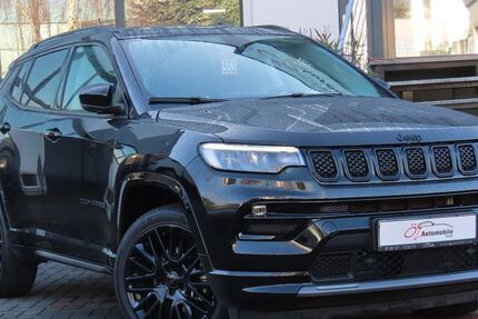 Jeep Compass 16.261 km 23.900 &euro; Neuss 41469