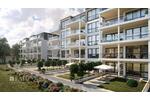 EngelsGarten II. Bauabschnitt 2 zimmer