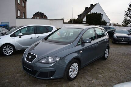 Seat Altea 187.360 km 3.490 &euro; Mönchengladbach 41063