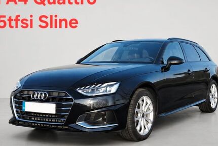 Audi A4 146.351 km 19.999 &euro; Remscheid 42897
