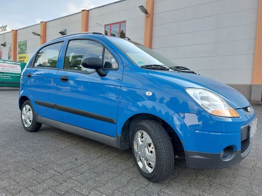 Matiz