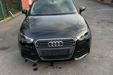 Audi A1 79.000 km 10.200 &euro; Krefeld 47803