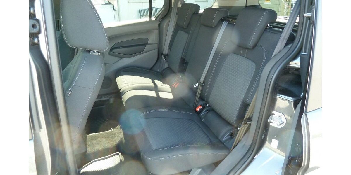 Ford Tourneo Connect CDTI Klima Navi Alu Standheizung 165.000 km 12.900 &euro; Ratingen 40885