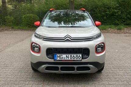Citroen C3 Aircross 85.000 km 13.499 &euro; Mönchengladbach 41239