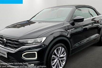 VW T-Roc 33.152 km 24.870 &euro; Solingen 42651