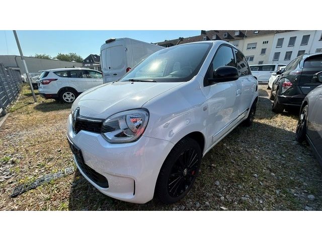 Renault Twingo 53.259 km 11.990 &euro; Mönchengladbach 41061