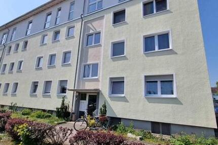 2 Zimmerwohnung in Monheim mit Balkon! 2 zimmer
