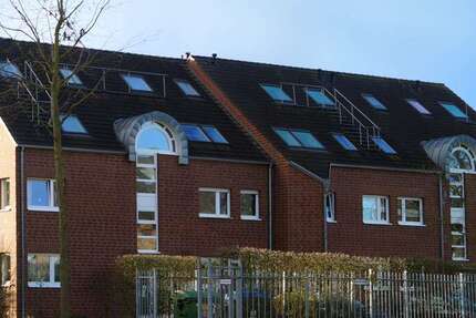 Garagen / Stellplätze Düsseldorf Angermund - 100&euro; | Angebot:19819307