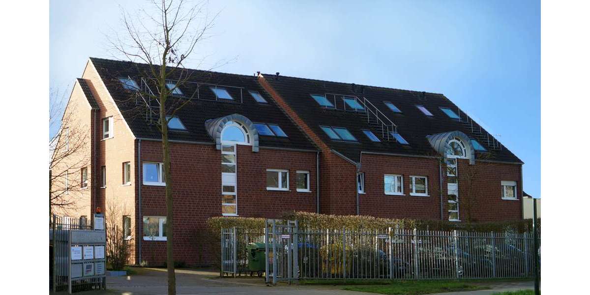 Garagen / Stellplätze Düsseldorf Angermund - 100&euro; | Angebot:19819307