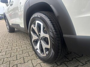 SsangYong TORRES 1.5 Turbo+Sitzheizung+Lenkradheizung+TOP+ 7.872 km 23.998 &euro; Meerbusch 40667