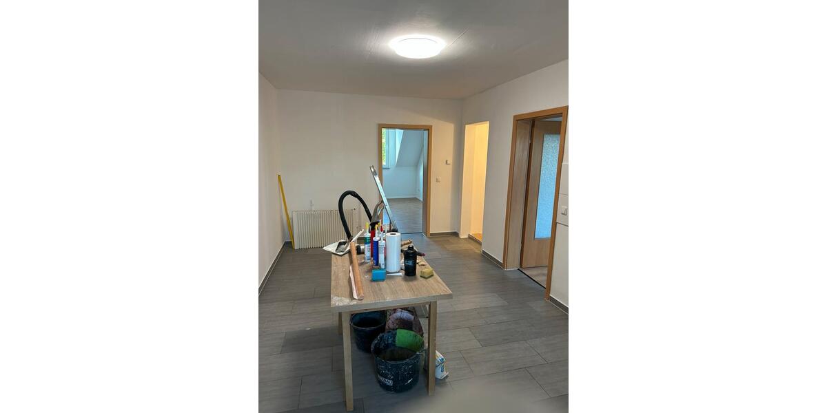Etagenwohnung Mülheim an der Ruhr Heißen - 3 Zimmer, 90 m&sup2;, 799&euro; | Angebot:26415616